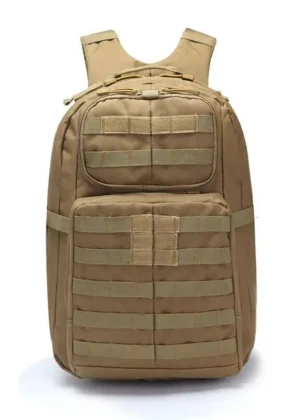 Tactical  For Men Women Expands Large Capacity Multi-Functional Waterproof Mountaineering Hiking Camping Bag