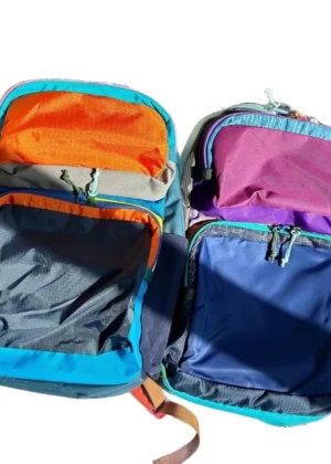 Waterproof  Fashion Mountaineering Fitness Travel Computer  Student Bag Storage Bag