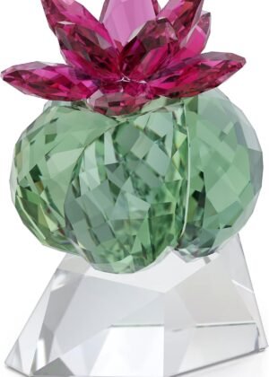 Crystal Flowers  Cactus