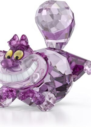 Crystal ornament