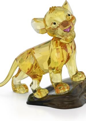 Lion King figurine