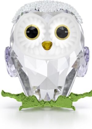 Baby Owl
