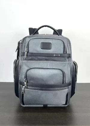 Designer  Night Reflective Strip Sports Fitness Large Capacity Mountaineering Bag Fashion Travel Bag Lightweight Computer
