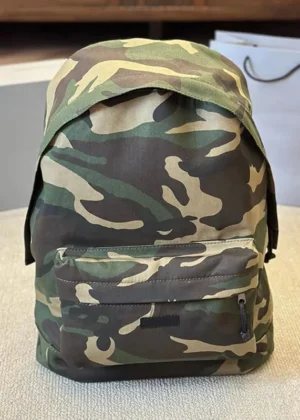Travel Adventure Fashion Designer Hiking Camping Mountaineering Camouflage  for Men and Women Shoulder Bags