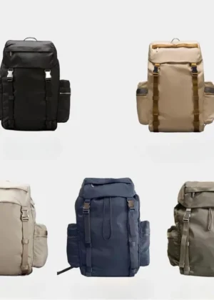 Designer  25L Capacity Non Wet  Tote Sports Mountaineering Travel Bag