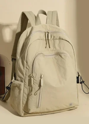 New High Quality Oxford Cloth Women's Fashion Sports Mountaineering Bag Large Capacity Travel  Student